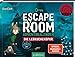 Escape Room Adventskalender. Die Lebkuchenspur:...