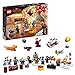 LEGO 76231 Super Heroes Guardians of The Galaxy...