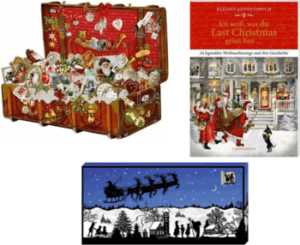 Coppenrath Adventskalender