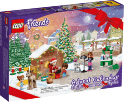 41706 LEGO Friends Adventskalender 2022