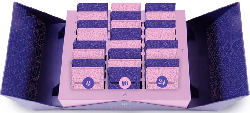 melovely Adventskalender 2025