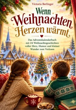 Wenn Weihnachten Herzen wärmt